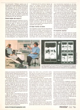 Nueva era de la odontología - Mayo 1991