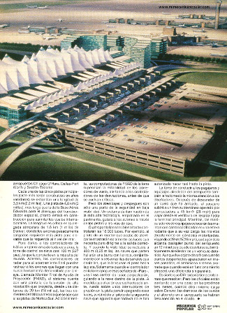 Aeropuerto Moderno - Septiembre 1994
