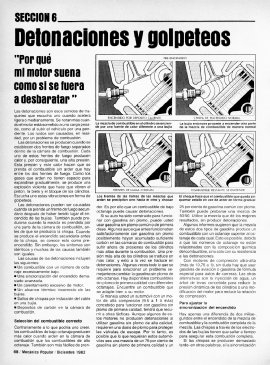 Guía del Automóvil -Diciembre 1982