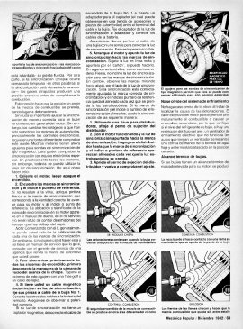 Guía del Automóvil -Diciembre 1982