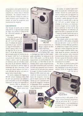 Fotografía: Desde la idea hasta la impresión - Mayo 1998