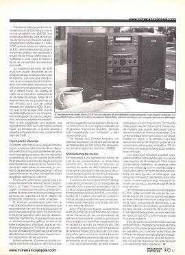 Electrónica - Julio 1993