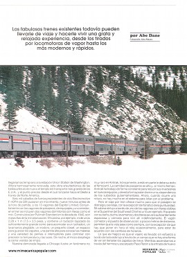 Vacaciones en Tren - Diciembre 1993