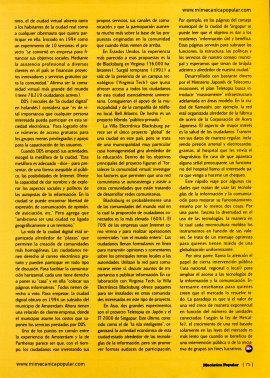 DigitalCual - por Francis Pisani - Agosto 1998