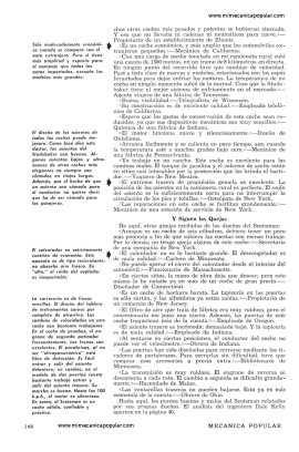 Informe de los Dueños: Studebaker Scotsman - Octubre 1958