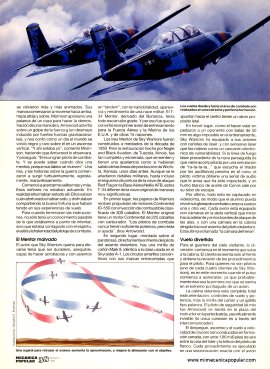 Batalla en el Aire - Agosto 1993