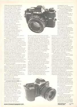Lo mejor de las 35 mm - Octubre 1991