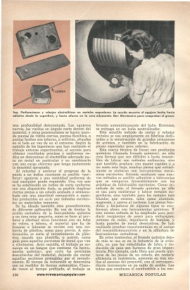 El Uso de Productos Químicos - Noviembre 1959