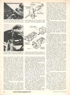 Los Tocadiscos Automáticos de Diciembre 1968