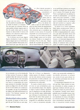 Ford Fiesta - Julio 1998