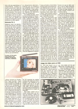 Electrónica - Diciembre 1988