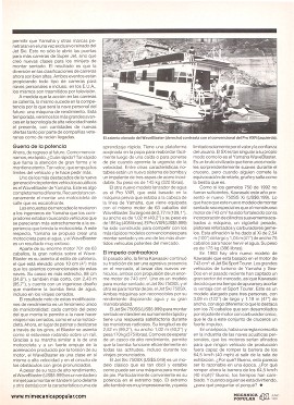 Navegación: Superpotencia - Junio 1993