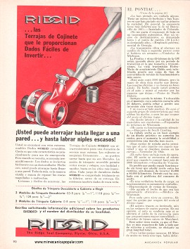 Informe de los dueños: Pontiac - Junio 1964