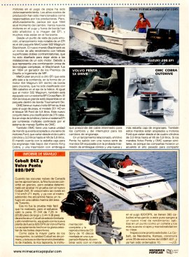 Botes 94 - LA ERA DEL REACTOR - Mayo 1994