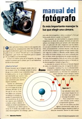 Manual del Fotógrafo - Agosto 1999