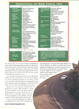IX Carrera Panamericana - Enero 1997