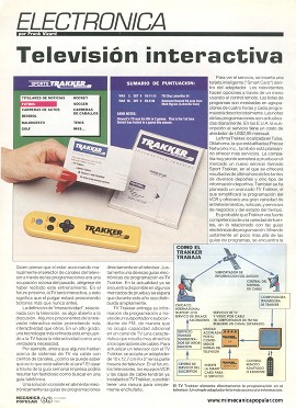 Electrónica - Octubre 1993