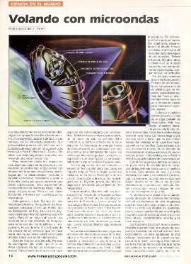 La ciencia en el mundo - Diciembre 1995
