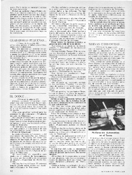 Informe de los dueños: Dodge - Junio 1965