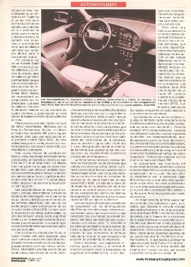 Saab 900 - Enero 1994