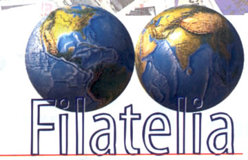 Filatelia - Hojitas de Prensa - Por Ignacio A. Ortiz Bello - Abril 1997
