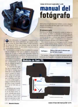 Manual del fotógrafo - Diciembre 2000