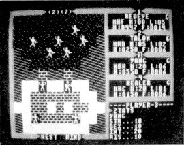 Monitor de programación - Junio 1984