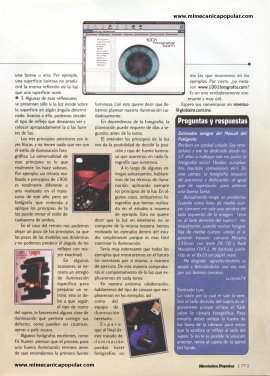 Manual del fotógrafo - Noviembre 2001