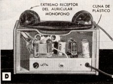 Radio y Electrónica - Febrero 1949