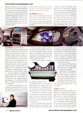 El spin doctor de la producción automotor - Agosto 2002