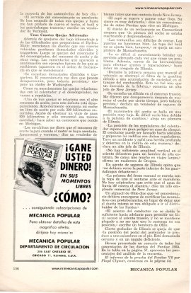 Análisis de Pontiac '55 - Julio 1955