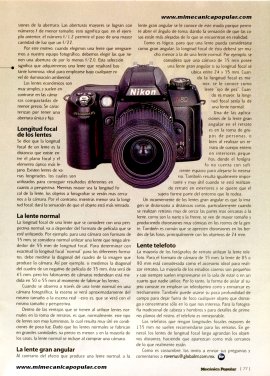 Manual del Fotógrafo - Octubre 2000