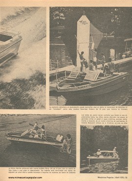 Los Botes del 75 - Abril 1975