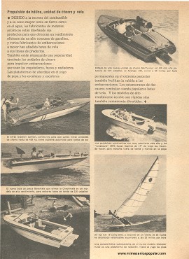Los Botes del 75 - Abril 1975