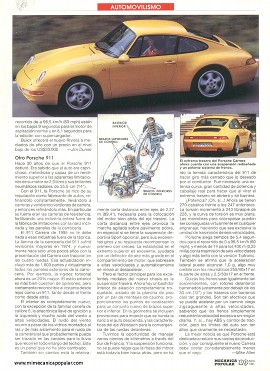 Los Nuevos Autos de Abril 1994