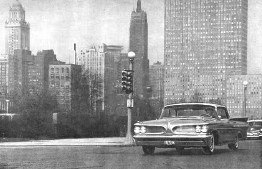 El Pontiac '59 Visto por sus Dueños
