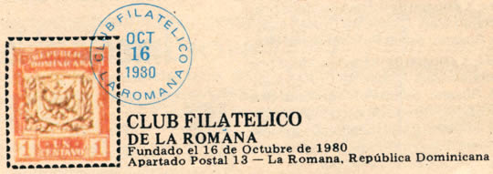 Filatelia Sociedades filatélicas por Ignacio A. Ortiz Bello