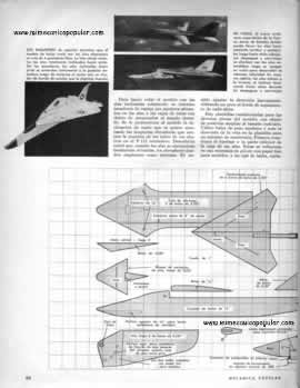 Modelo del Revolucionario F-111