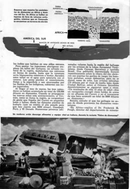 Mecánica Popular Noviembre 1950 página 13