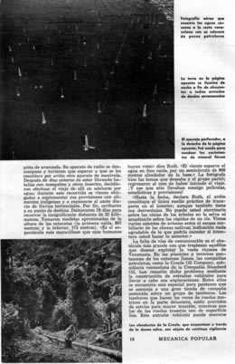 Mecánica Popular Diciembre 1950 página 18