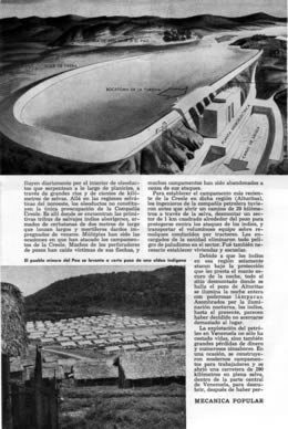 Mecánica Popular Diciembre 1950 página 20