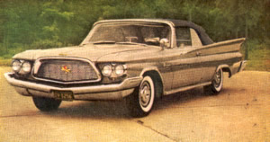 Chrysler - 1960