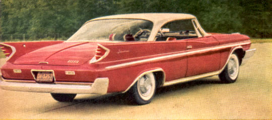 DeSoto - 1960