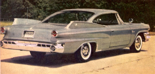 Dodge - 1960
