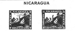 El día 2 de Diciembre de 1862 puso en circulación sus primeros sellos, impresos en New York por la American Bank Note Co.