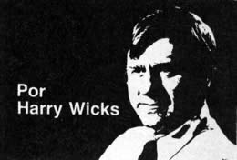 Minicurso sobre lijadoras - Por Harry Wicks