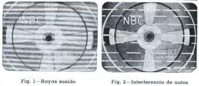 Radio y Electrónica - Agosto 1947