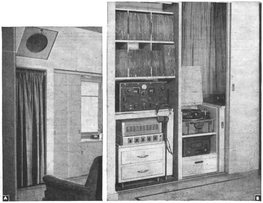 Radio y electrónica Septiembre-Octubre 1947