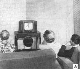 Radio, Televisión y Electrónica - Mayo 1951