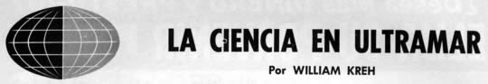 La Ciencia en Ultramar Diciembre 1962